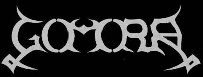 logo Gomora (CRO)